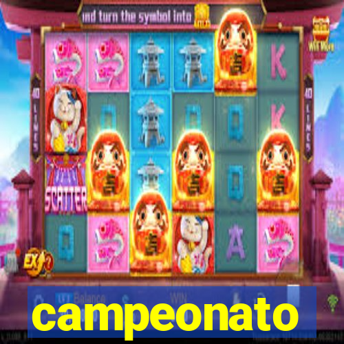 campeonato brasileiro de 1972